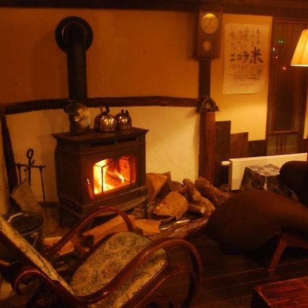 古民家の宿 ふるま家 Furumaya House Gastronomic Farmstay In Deep Kyoto ฟุกุจิยามะ ภายนอก รูปภาพ
